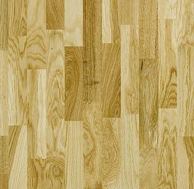 Паркетная доска Focus Floor 3-х полосная FF Oak Libeccio High Gloss 3S (2266х188х14), 1 м.кв.